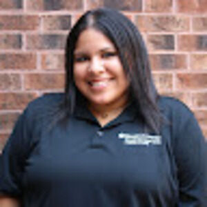 Meet your Posher, Karina